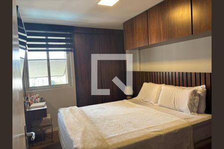 Foto 09 de apartamento à venda com 3 quartos, 101m² em Santana, São Paulo