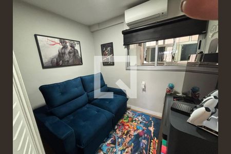 Foto 14 de apartamento à venda com 3 quartos, 101m² em Santana, São Paulo