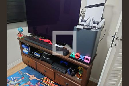 Foto 16 de apartamento à venda com 3 quartos, 101m² em Santana, São Paulo