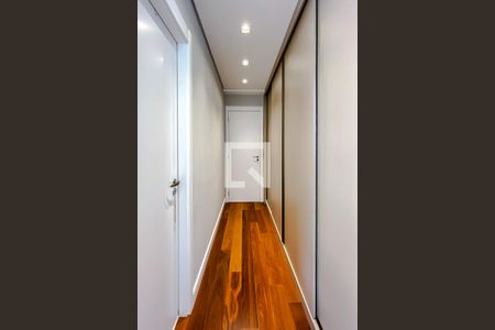 Quarto 1 - Suíte de apartamento à venda com 2 quartos, 72m² em Vila Dom Pedro I, São Paulo