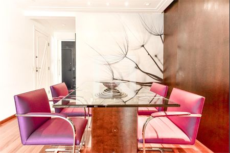 Apartamento à venda com 2 quartos, 124m² em Brooklin Novo, São Paulo