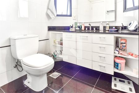 Apartamento à venda com 2 quartos, 124m² em Brooklin Novo, São Paulo