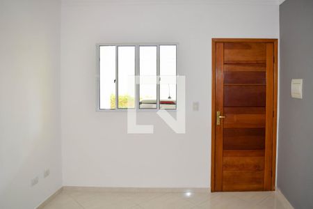 Sala de casa de condomínio à venda com 2 quartos, 69m² em Vila Carrão, São Paulo