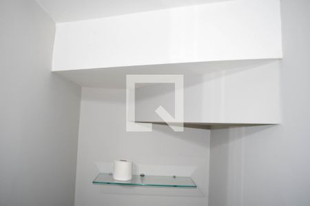 Lavabo de casa de condomínio à venda com 2 quartos, 69m² em Vila Carrão, São Paulo