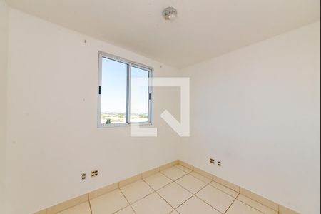 Quarto 2 de apartamento à venda com 2 quartos, 50m² em Palmeiras, Belo Horizonte