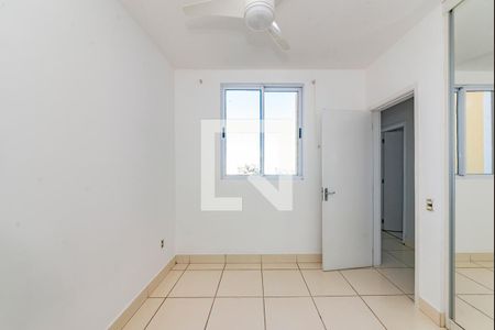 Quarto 1 de apartamento à venda com 2 quartos, 50m² em Palmeiras, Belo Horizonte