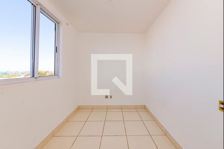 Quarto 2 de apartamento à venda com 2 quartos, 50m² em Palmeiras, Belo Horizonte
