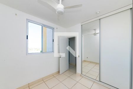 Quarto 1 de apartamento à venda com 2 quartos, 50m² em Palmeiras, Belo Horizonte
