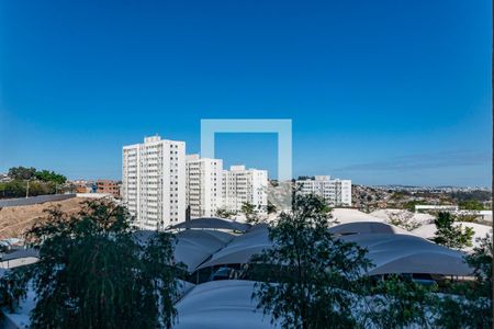 Quarto 1 de apartamento à venda com 2 quartos, 50m² em Palmeiras, Belo Horizonte