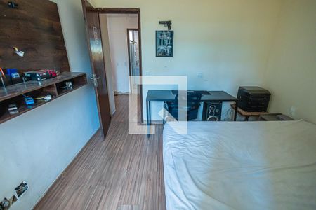 quarto 1 de apartamento à venda com 2 quartos, 91m² em São Francisco, Belo Horizonte