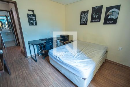 quarto 1 de apartamento à venda com 2 quartos, 91m² em São Francisco, Belo Horizonte