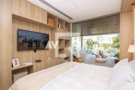 Apartamento à venda com 4 quartos, 300m² em Barra da Tijuca, Rio de Janeiro