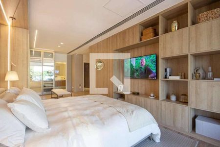 Apartamento à venda com 4 quartos, 300m² em Barra da Tijuca, Rio de Janeiro