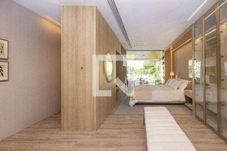 Apartamento à venda com 4 quartos, 300m² em Barra da Tijuca, Rio de Janeiro
