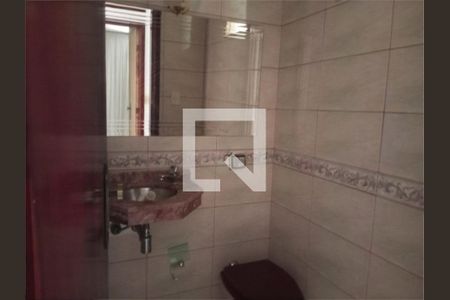 Casa à venda com 3 quartos, 273m² em Vila Rosalia, Guarulhos