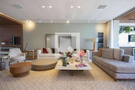 Apartamento à venda com 4 quartos, 367m² em Barra da Tijuca, Rio de Janeiro