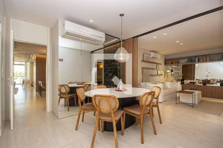 Apartamento à venda com 4 quartos, 367m² em Barra da Tijuca, Rio de Janeiro