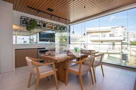 Apartamento à venda com 4 quartos, 367m² em Barra da Tijuca, Rio de Janeiro