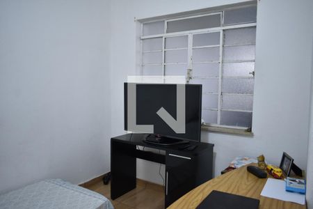 Quarto 1 de casa à venda com 3 quartos, 118m² em Mirandópolis, São Paulo