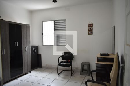 Quarto 2 de casa à venda com 3 quartos, 118m² em Mirandópolis, São Paulo