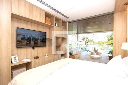 Apartamento à venda com 4 quartos, 300m² em Barra da Tijuca, Rio de Janeiro
