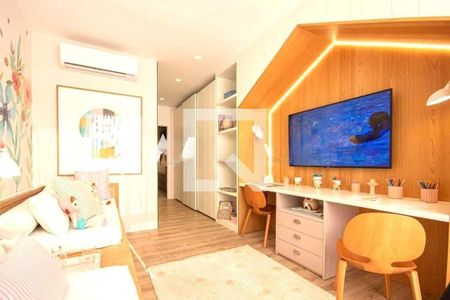 Apartamento à venda com 4 quartos, 300m² em Barra da Tijuca, Rio de Janeiro