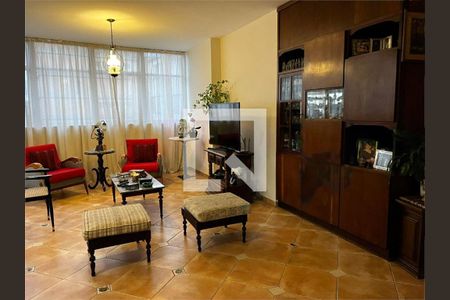 Apartamento à venda com 3 quartos, 180m² em Jardim Paulistano, São Paulo