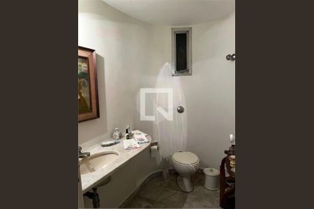 Apartamento à venda com 3 quartos, 180m² em Jardim Paulistano, São Paulo