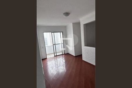 Apartamento à venda com 3 quartos, 63m² em Vila Ema, São Paulo