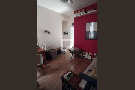 Apartamento à venda com 3 quartos, 70m² em Botafogo, Rio de Janeiro