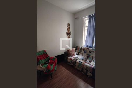 Apartamento à venda com 3 quartos, 70m² em Botafogo, Rio de Janeiro