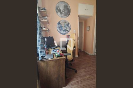 Apartamento à venda com 3 quartos, 70m² em Botafogo, Rio de Janeiro