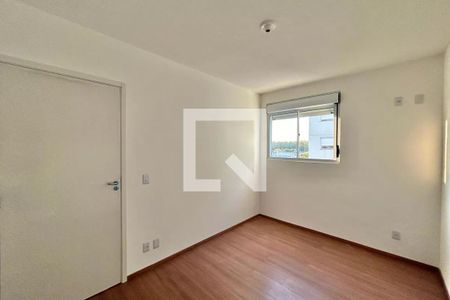 Quarto 1 de apartamento para alugar com 2 quartos, 60m² em Operário, Novo Hamburgo