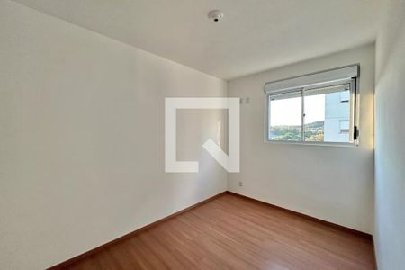 Quarto 2 de apartamento para alugar com 2 quartos, 60m² em Operário, Novo Hamburgo