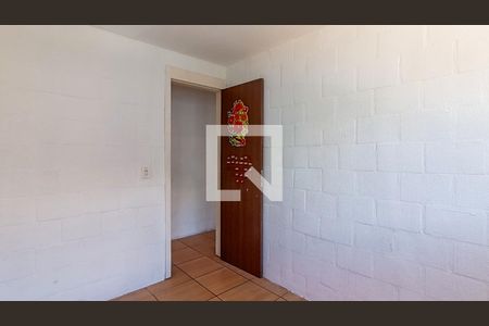 Quarto 1 de apartamento para alugar com 2 quartos, 39m² em Campo Novo, Porto Alegre