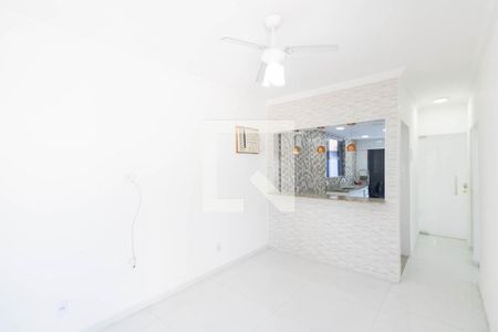 Sala de casa para alugar com 2 quartos, 280m² em Campo Grande, Rio de Janeiro