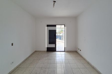 Quarto 1 de casa à venda com 2 quartos, 105m² em Vila Jupiter, São Bernardo do Campo