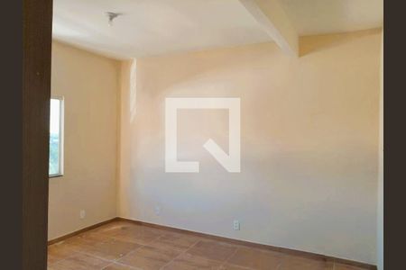 Quarto de apartamento para alugar com 2 quartos, 80m² em Jardim Vitória, Belo Horizonte