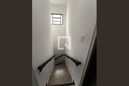 Corredor de casa para alugar com 2 quartos, 80m² em Jardim Santa Ines, Guarulhos
