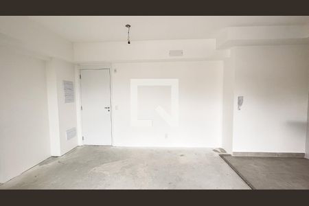 Sala/Cozinha de apartamento à venda com 3 quartos, 96m² em Santana, São Paulo