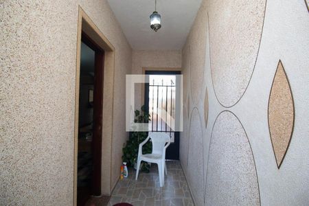 Casa à venda com 4 quartos, 247m² em Vila Ede, São Paulo