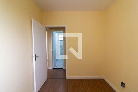 Quarto 1 de apartamento à venda com 3 quartos, 69m² em Vila Sao Paulo, São Paulo