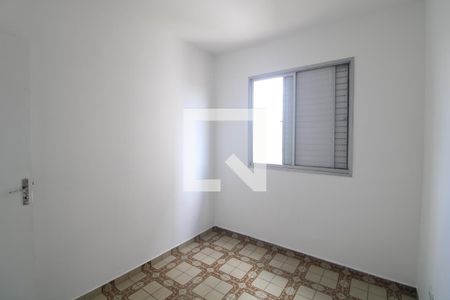 Quarto 2 de apartamento à venda com 3 quartos, 69m² em Vila Sao Paulo, São Paulo