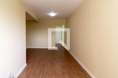 Sala de apartamento à venda com 3 quartos, 69m² em Vila Sao Paulo, São Paulo