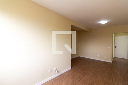 Sala de apartamento à venda com 3 quartos, 69m² em Vila Sao Paulo, São Paulo