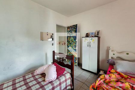 Quarto 2 de casa à venda com 2 quartos, 188m² em Cj Hab Sao Fernando, São Bernardo do Campo
