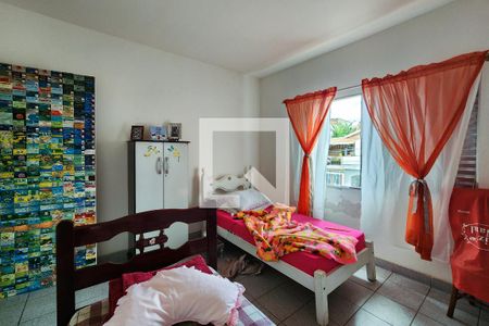 Quarto 2 de casa à venda com 2 quartos, 188m² em Cj Hab Sao Fernando, São Bernardo do Campo