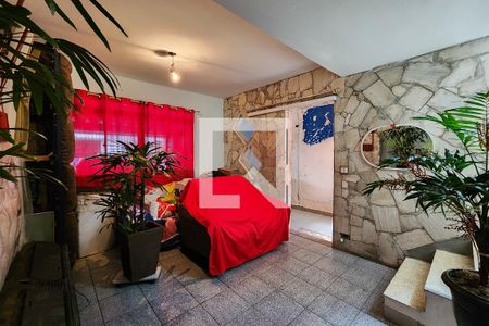 Sala de casa à venda com 2 quartos, 188m² em Cj Hab Sao Fernando, São Bernardo do Campo