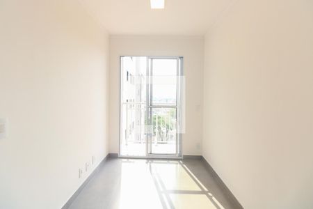 Sala  de apartamento para alugar com 1 quarto, 28m² em Tatuapé, São Paulo