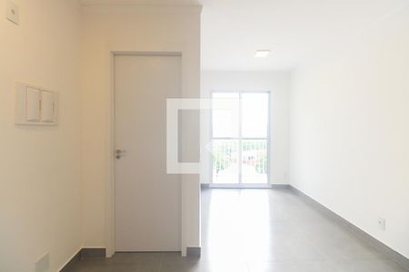 Sala  de apartamento para alugar com 1 quarto, 28m² em Tatuapé, São Paulo